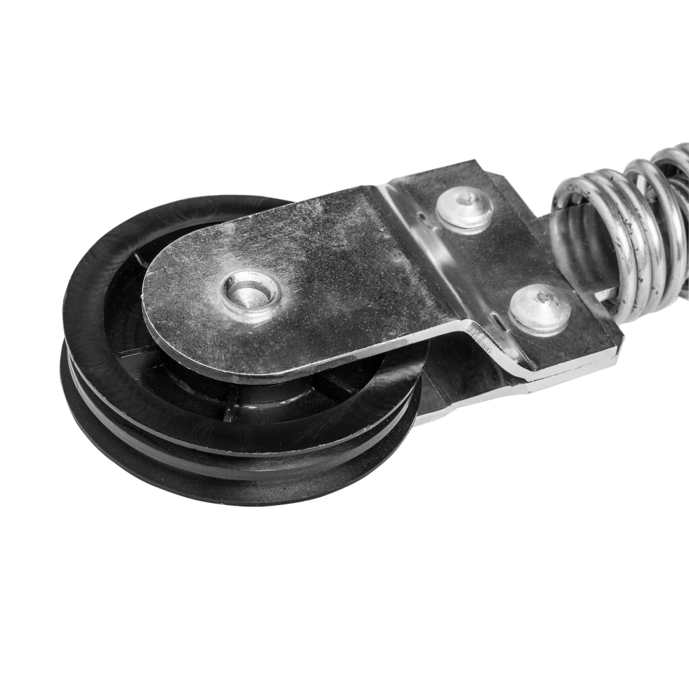 Hörmann vzmet 740