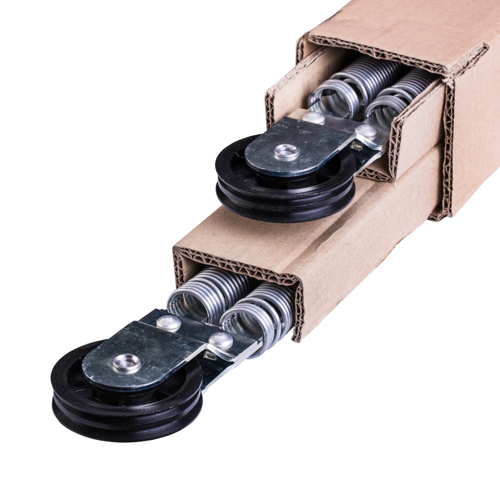 Hörmann 778 v škatli